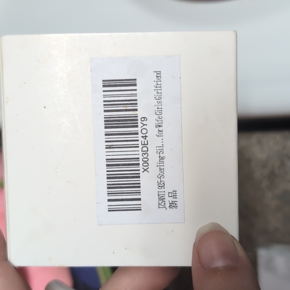 BRAND NEW JZSANTI Nightmare Before Christmas Necklace - Picture 3 of 3